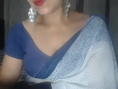 Snapshot of LustyShreya chatting on 09.08.25 LustyShreya online show from 09.08.25