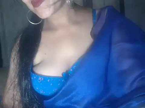 Snapshot of LustyShreya chatting on 09.13.25 LustyShreya online show from 09.13.25