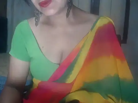 Snapshot of LustyShreya chatting on 09.21.25 LustyShreya online show from 09.21.25