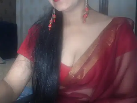 Snapshot of LustyShreya chatting on 09.23.25 LustyShreya online show from 09.23.25