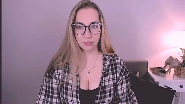 AriaDesire online show from 05.02.26