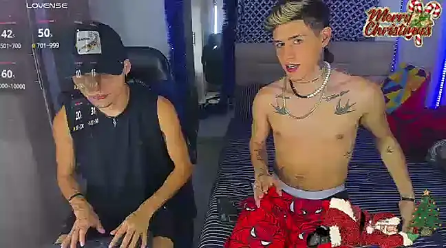 soyander03  online show from 12.15.24