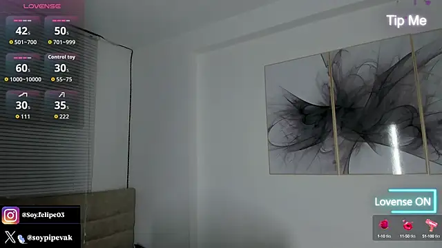 soyander03  online show from 09.25.25