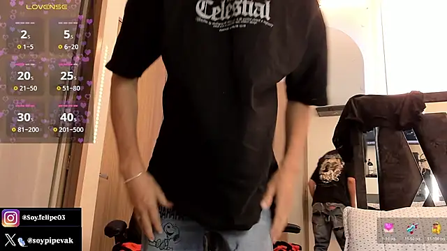 soyander03  online show from 03.19.26