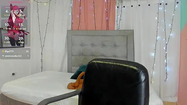 valentina 0  online show from 01.05.25