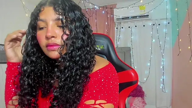 valentina 0  online show from 03.15.25