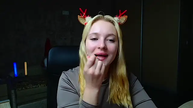 Milka kiss  online show from 01.16.26