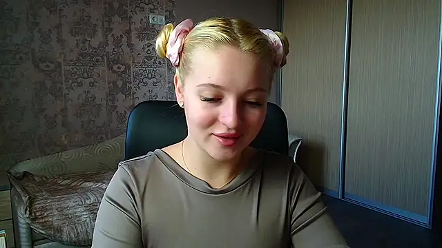 Milka kiss  online show from 03.16.26