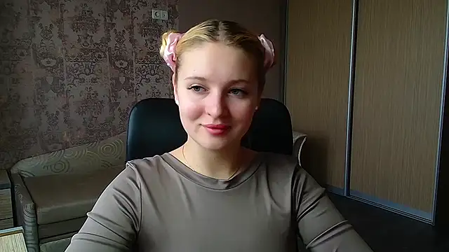 Milka kiss  online show from 05.11.26
