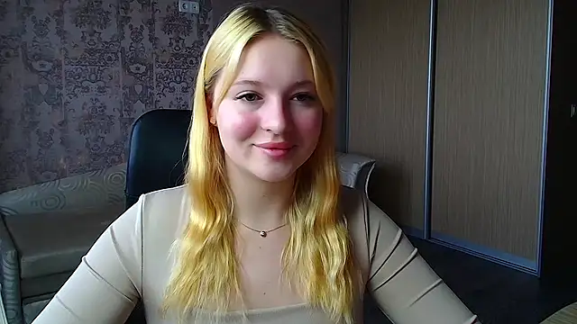 Milka kiss  online show from 05.18.26