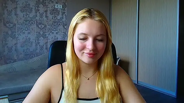 Milka kiss  online show from 06.26.26