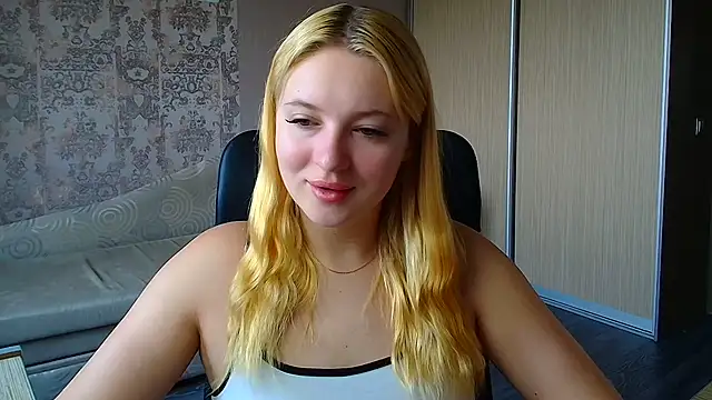 Milka kiss  online show from 06.29.26