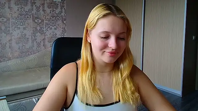 Milka kiss  online show from 07.11.26