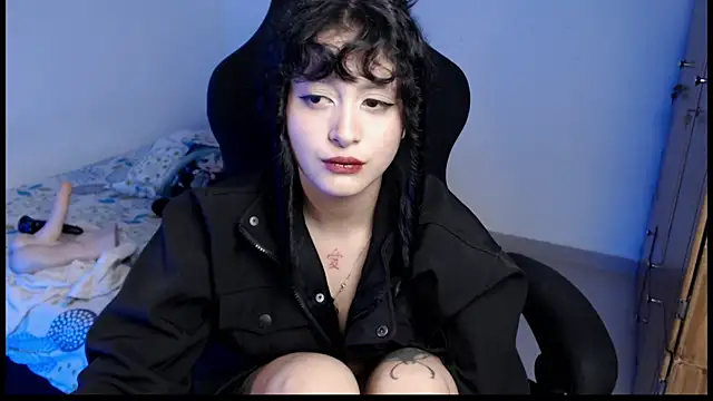 liz-beths online show from 06.02.26