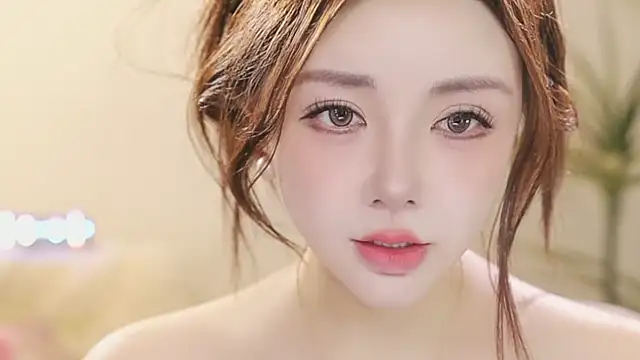 Qiaoqiao  online show from 03.16.26