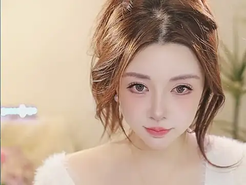 Qiaoqiao  online show from 03.18.26