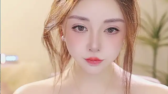 Qiaoqiao  online show from 03.25.26