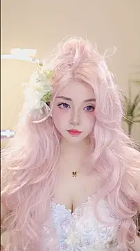 Qiaoqiao  online show from 03.30.26