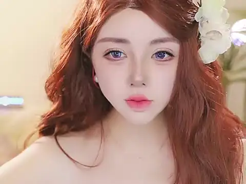 Qiaoqiao  online show from 04.06.26