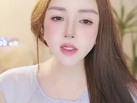 Qiaoqiao  online show from 06.13.26