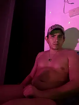 Snapshot of Anto_BWC chatting on 09.24.25 Anto BWC online show from 09.24.25