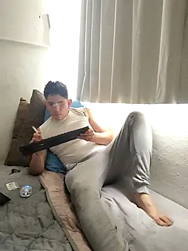 Snapshot of Anto_BWC chatting on 09.26.25 Anto BWC online show from 09.26.25