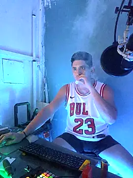 Snapshot of Anto_BWC chatting on 10.01.25 Anto BWC online show from 10.01.25