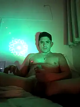 Snapshot of Anto_BWC chatting on 10.05.25 Anto BWC online show from 10.05.25