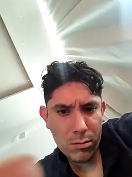 Snapshot of Anto_BWC chatting on 10.05.25 Anto BWC online show from 10.05.25