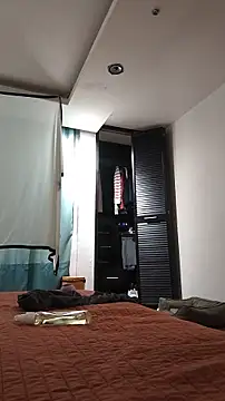 Snapshot of Anto_BWC chatting on 10.07.25 Anto BWC online show from 10.07.25