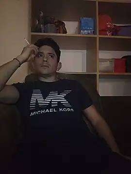 Snapshot of Anto_BWC chatting on 10.11.25 Anto BWC online show from 10.11.25