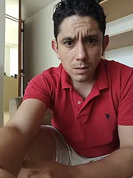 Snapshot of Anto_BWC chatting on 10.14.25 Anto BWC online show from 10.14.25