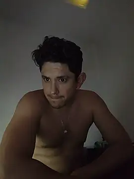 Snapshot of Anto_BWC chatting on 10.19.25 Anto BWC online show from 10.19.25