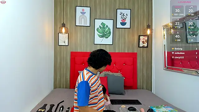Snapshot of axel_ps chatting on 01.22.25 axel ps online show from 01.22.25