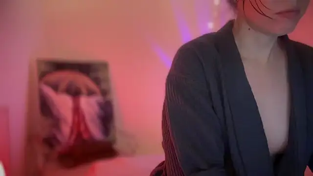 Goldensexetary69 online show from 01.31.25
