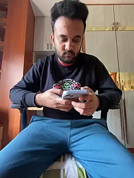 BengaliBabu Rohan online show from 12.23.24