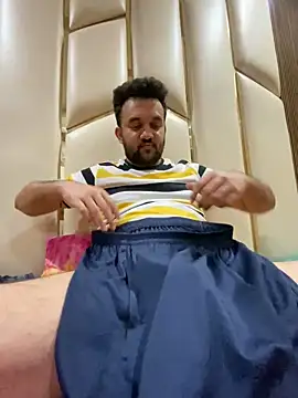 BengaliBabu Rohan online show from 12.28.24