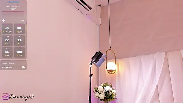 Snapshot of kosmic_Angel chatting on 02.27.26 kosmic Angel online show from 02.27.26