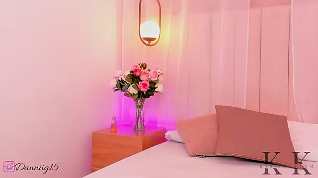 kosmic Angel online show from 03.28.26