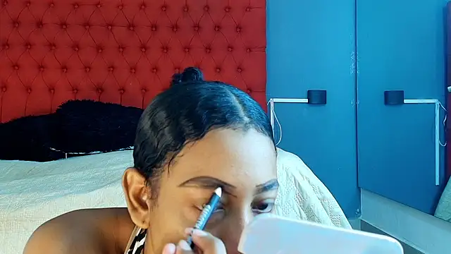 flavia cruz online show from 01.18.26