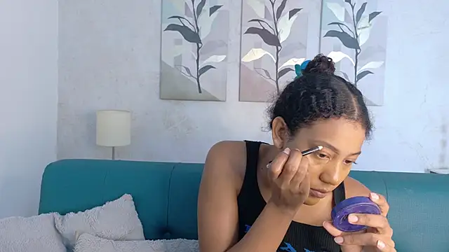 flavia cruz online show from 04.15.26