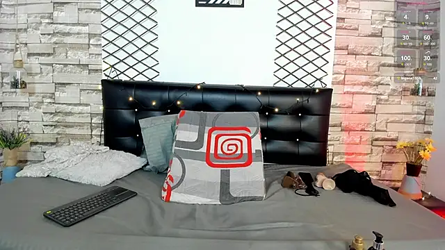 VioletaQueen  online show from 01.13.25