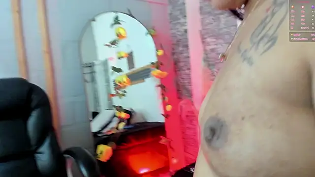 VioletaQueen  online show from 03.14.25