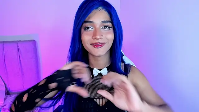 baby kaliope online show from 11.06.25