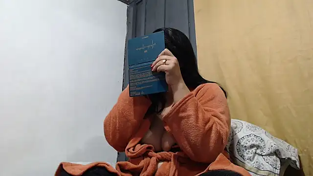 rainhavenus2024 online show from 09.26.25