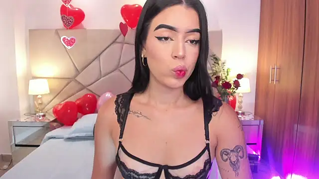 zoee jackson online show from 02.15.25