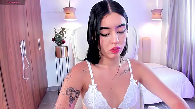 zoee jackson online show from 02.19.25