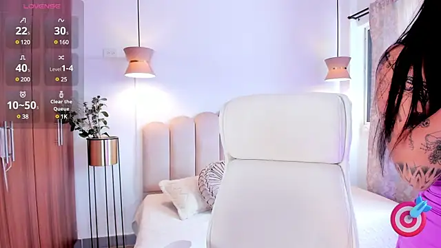 zoee jackson online show from 02.24.25