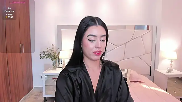 zoee jackson online show from 02.28.25