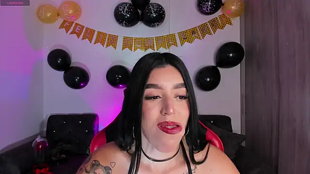 zoee jackson online show from 04.16.26